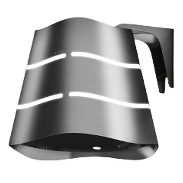Изображение товара Островная вытяжка Elica WAVE UX BL MAT/F/51