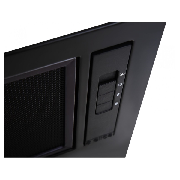 Изображение товара Вытяжка полностью встраиваемая Jetair VIERA LUX BL/A/72