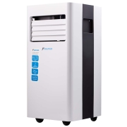 Изображение товара Кондиционер мобильный Rapid RAC-07 CE/N6_22Y