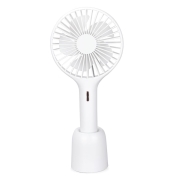 Изображение товара Вентилятор настольный Rombica Flow Handy Fan III