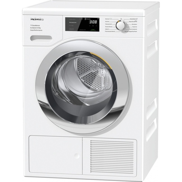 Сушильная машина Miele TEC225WP