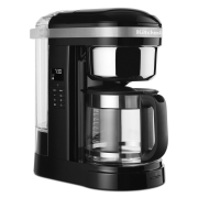 Изображение товара Кофеварка капельного типа KitchenAid 5KCM1209EOB