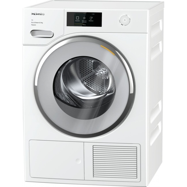 Сушильная машина Miele TWV780WP