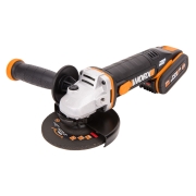 Изображение товара Угловая шлифовальная машина WORX WX803