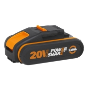 Изображение товара Аккумулятор для электроинструмента WORX WA3551.3