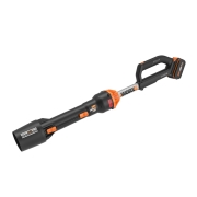 Изображение товара Воздуходувка аккумуляторная WORX WG543E