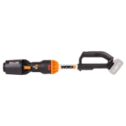 Изображение товара Воздуходувка аккумуляторная WORX WG543E.9
