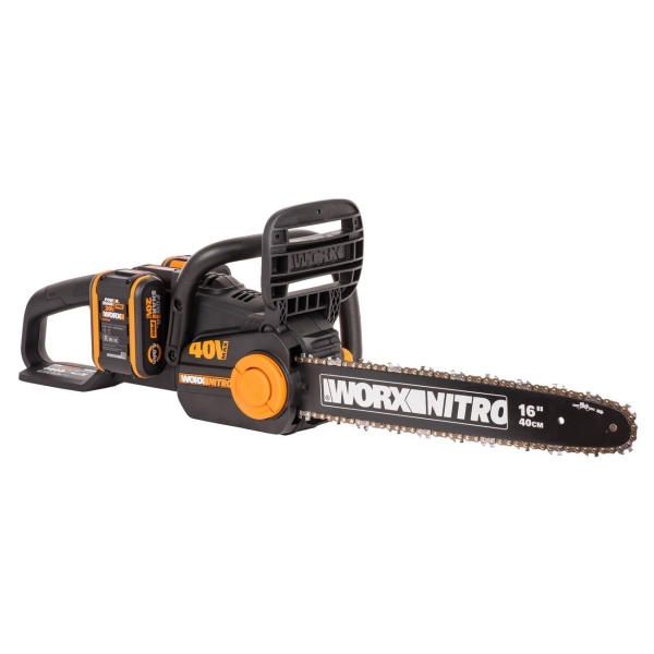 WORX WG385E