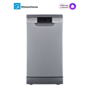 Изображение товара Посудомоечная машина Midea MFD45S110Si