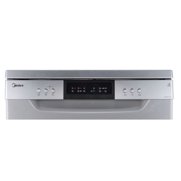 Изображение товара Посудомоечная машина Midea MFD60S110Si