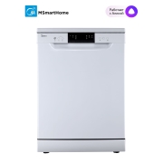 Изображение товара Посудомоечная машина Midea MFD60S320Wi