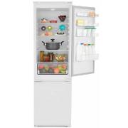 Изображение товара Встраиваемый холодильник комби Beko BCHA 2752 S белый