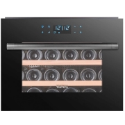 Изображение товара Винный шкаф Temptech OZ45SBTOP