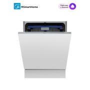 Изображение товара Встраиваемая посудомоечная машина Midea MID60S110i