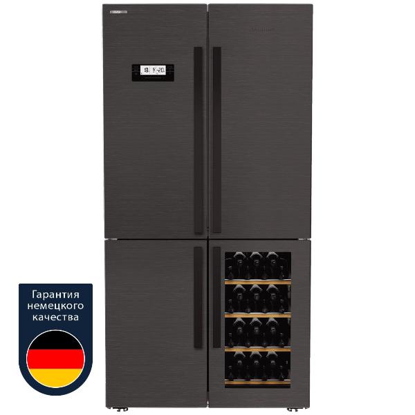 Самый надёжный холодильник — Remontol