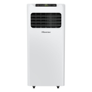 Изображение товара Кондиционер мобильный Hisense AP-09CR4GKWS00