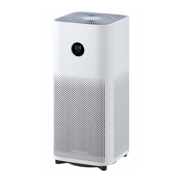 очиститель воздуха xiaomi air smart purifier 4