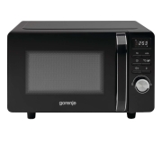 Изображение товара Микроволновая печь соло Gorenje MO20S4BC