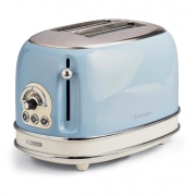 Изображение товара Тостер Ariete 155/05 Vintage с решеткой