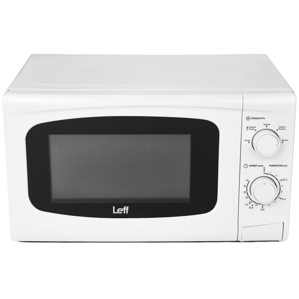 Изображение товара Микроволновая печь соло LEFF 20MM721W