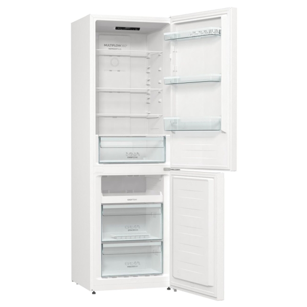 Изображение товара Холодильник Gorenje NRK6191PW4