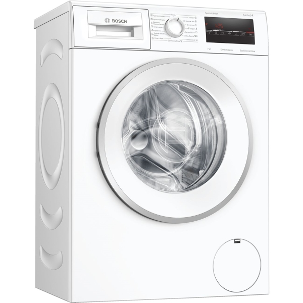 стиральная машина bosch wlp20260oe отзывы