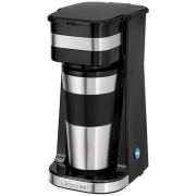 Изображение товара Кофеварка капельного типа Clatronic KA 3733 Coffee to go Thermo