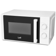 Изображение товара Микроволновая печь соло LEFF 20MM723W