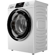Изображение товара Стиральная машина узкая Haier HW65-BP129301A