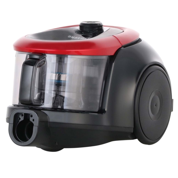 Изображение товара Пылесос с контейнером для пыли Samsung VC18M21C0VR/EV