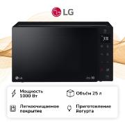 Изображение товара Микроволновая печь соло LG NeoChef MS2535GIS