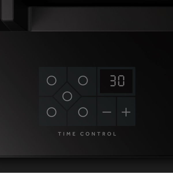 Изображение товара Встраиваемая газовая панель независимая Haier HHX-G95CWSB