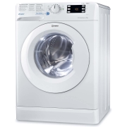 Изображение товара Стиральная машина узкая Indesit BWSE 61251 1