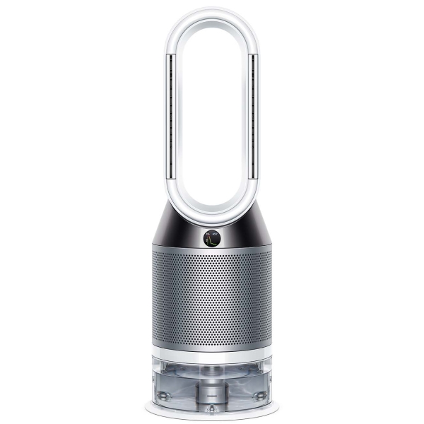 Dyson heat and cool top