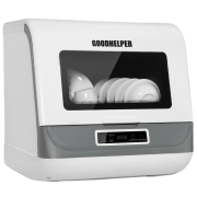 Изображение товара Посудомоечная машина Goodhelper DW-T02