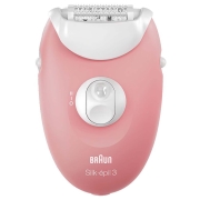 Изображение товара Эпилятор Braun SE 3-176