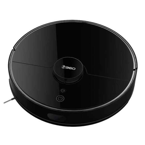 Замена предохранителей 360 робот s7
