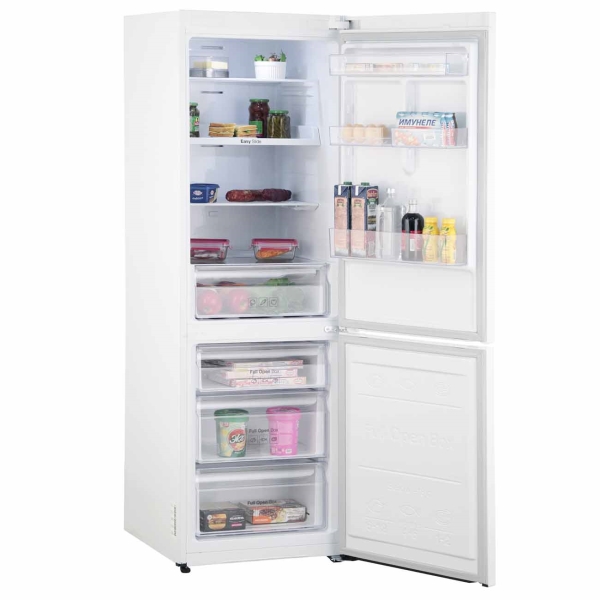 Изображение товара Холодильник Samsung RB33A3240WW