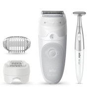 Изображение товара Эпилятор Braun SES 5-805