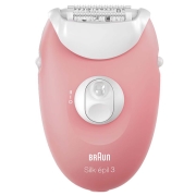 Изображение товара Эпилятор Braun SE 3-430