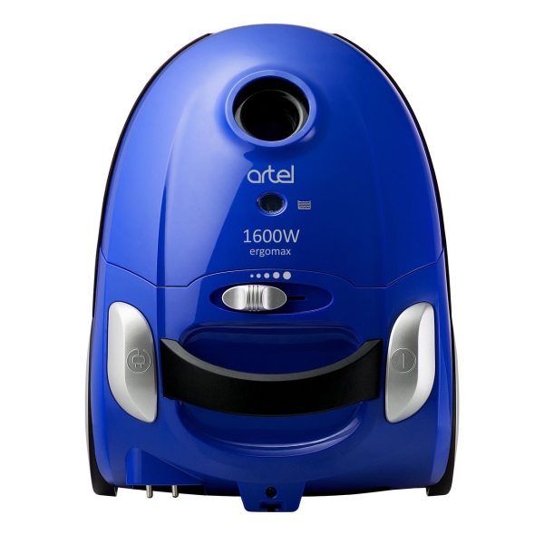 Изображение товара Пылесос с пылесборником Artel VCB 0316 Blue