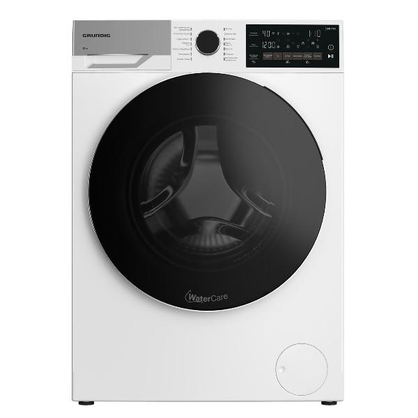 Изображение товара Стиральная машина Grundig GWP810616WW