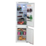 Изображение товара Встраиваемый холодильник комби Gorenje NRKI418FP2 белый