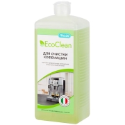 Изображение товара Чистящее средство для кофемашины Italco EcoClean 1000 мл.