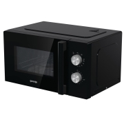 Изображение товара Микроволновая печь с грилем Gorenje MO20E2BH
