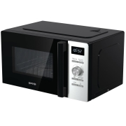 Изображение товара Микроволновая печь с грилем Gorenje MO20A4XH