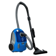 Изображение товара Пылесос с контейнером для пыли Artel VCU 0120 Blue