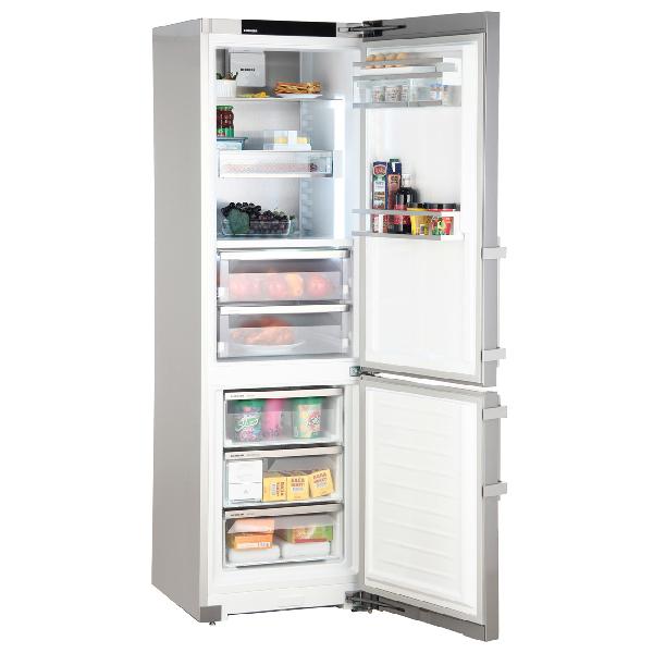 Изображение товара Холодильник Liebherr CBNsdc 5753-20 001