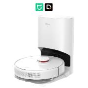 Изображение товара Робот-пылесос с базой очистки Dreame D10 Plus