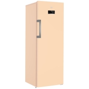 Изображение товара Морозильная камера Beko B3R FNK292 B бежевая